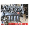 01-13 NISSAN X-TRAIL CLASSIC 2.5L OILCOOLER