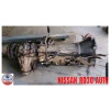 NISSAN RB30 AUTO