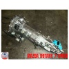 MAZDA ROTARY 7 SPEED