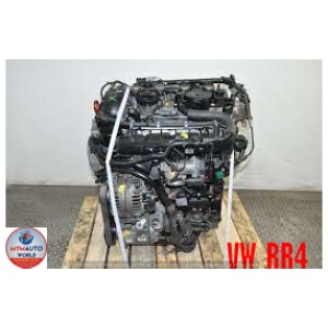 GOLF 7 2.0 TSI