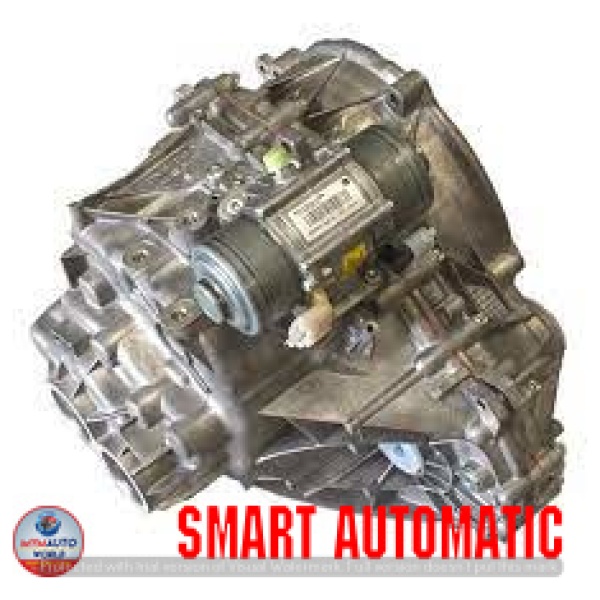 SMART AUTOMATIC