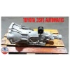 TOYOTA 3SFE AUTOMATIC BUILDOVER