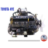 85-93 TOYOTA HILUX 2.2L FUEL INJ.