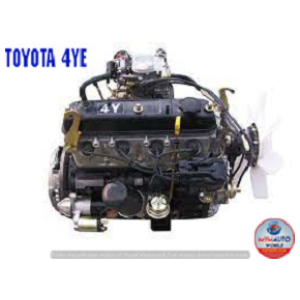 85-93 TOYOTA HILUX 2.2L FUEL INJ.