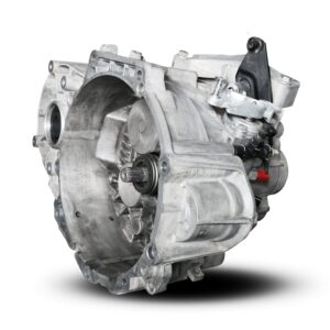 Vw Ccz Manual Gearbox - Gearbox – Gearbox Only