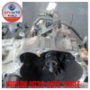 NISSAN VG30 AUTOMATIC CABLE