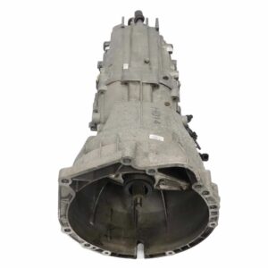 Bmw Zf - Gearbox – Gearbox Only