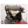 98-04 OPEL ASTRA 1.8L 16V