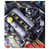 HOLDEN COLORADO 2.4L