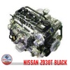99-17 NISSAN CARVAN/TERRANO 3.0L NEW MODEL