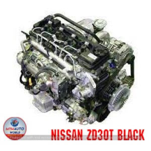 99-17 NISSAN CARVAN/TERRANO 3.0L NEW MODEL
