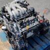 KIA CARNIVAL/SORENTO 3.3L V6