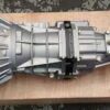 GWM 5 SPEED FLOOR