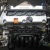 03 HONDA CIVIC/ACCORD TYPE-R