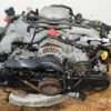 96- IMPREZA/LEGACY 2.0L non TURBO non vvti