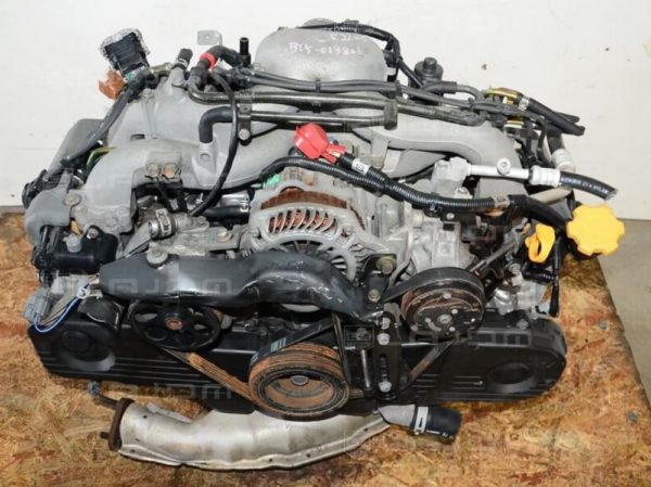 96- IMPREZA/LEGACY 2.0L non TURBO non vvti