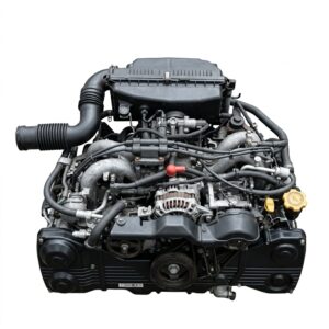 Subaru Impreza 1.6l - Engine – Engine Only