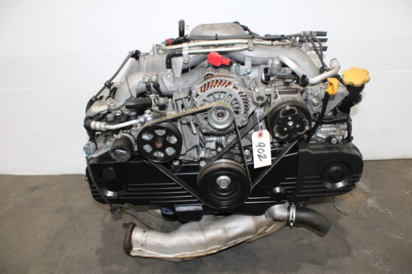 00- IMPREZA/LEGACY 2.0L non TURBO non vvti
