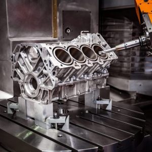 Cylinder Heads