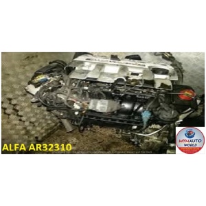 01-06 ALFA ROMEO 156/147/GT 2.0 16V