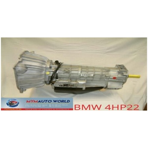 BMW 4HP22