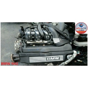 01-04 BMW E46/E90 DOHC 16V