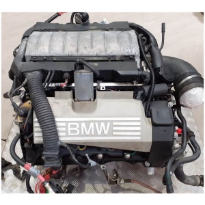 96- BMW E38/E39/540i/740i//4.4L