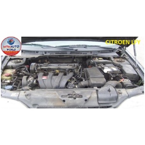 96-00 CITROEN XSARA/ZX 18 1.8L 16V