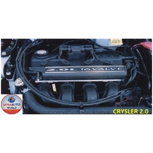 CHRYSLER 2.0L ENG