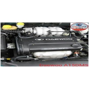 97-03 DAEWOO NUBIRA 1.5L DOHC