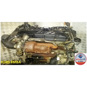 00-07 FORD MONDEO 2.2L