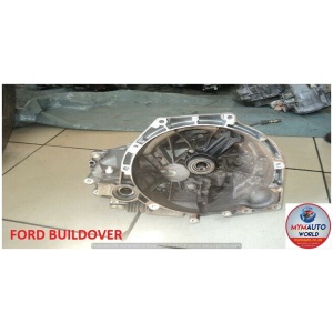 FORD ROCAM BUILDOVER