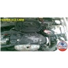 88- HONDA CIVIC 1.5L