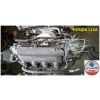 02 HONDA JAZZ 1.5L