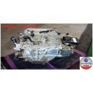 HONDA L15B7 AUTO BOX