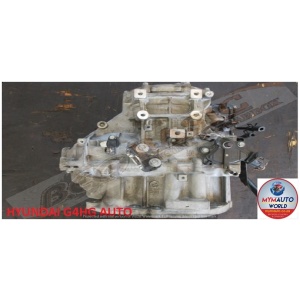 HYUNDAI G4HG AUTOMATIC