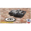 HYUNDAI G4KD AUTO PLASTIC SUMP