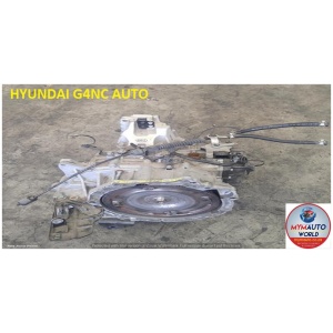 HYUNDAI G4NC AUTO