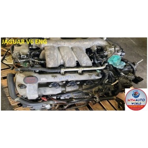 JAGUAR V6 2.5L XTYPE