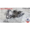 KIA 2.7 STRAIGHT FIT