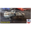 KIA G3LA AUTO