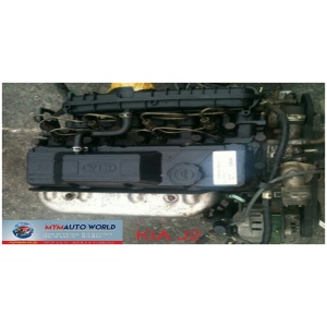 97-99 KIA BONGO 2.7L DIESEL