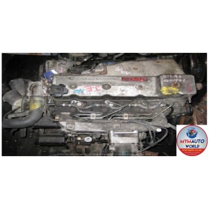 91-95 NISSAN ATLAS 4.2L