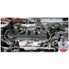 98-06 NISSAN ALMERA 1.8L PLASTIC