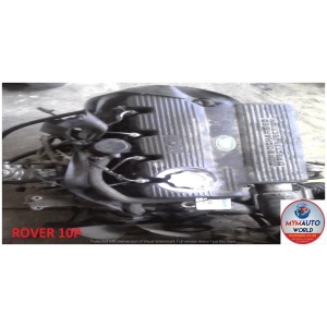 ROVER DISCOVERY TD 5