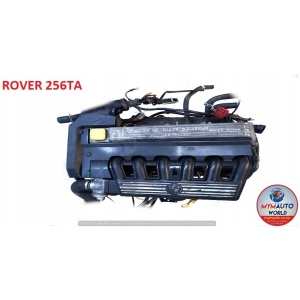 RANGE ROVER 2.5 TD ///BMW ENGINE