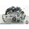 FORRESTER 2.5L
