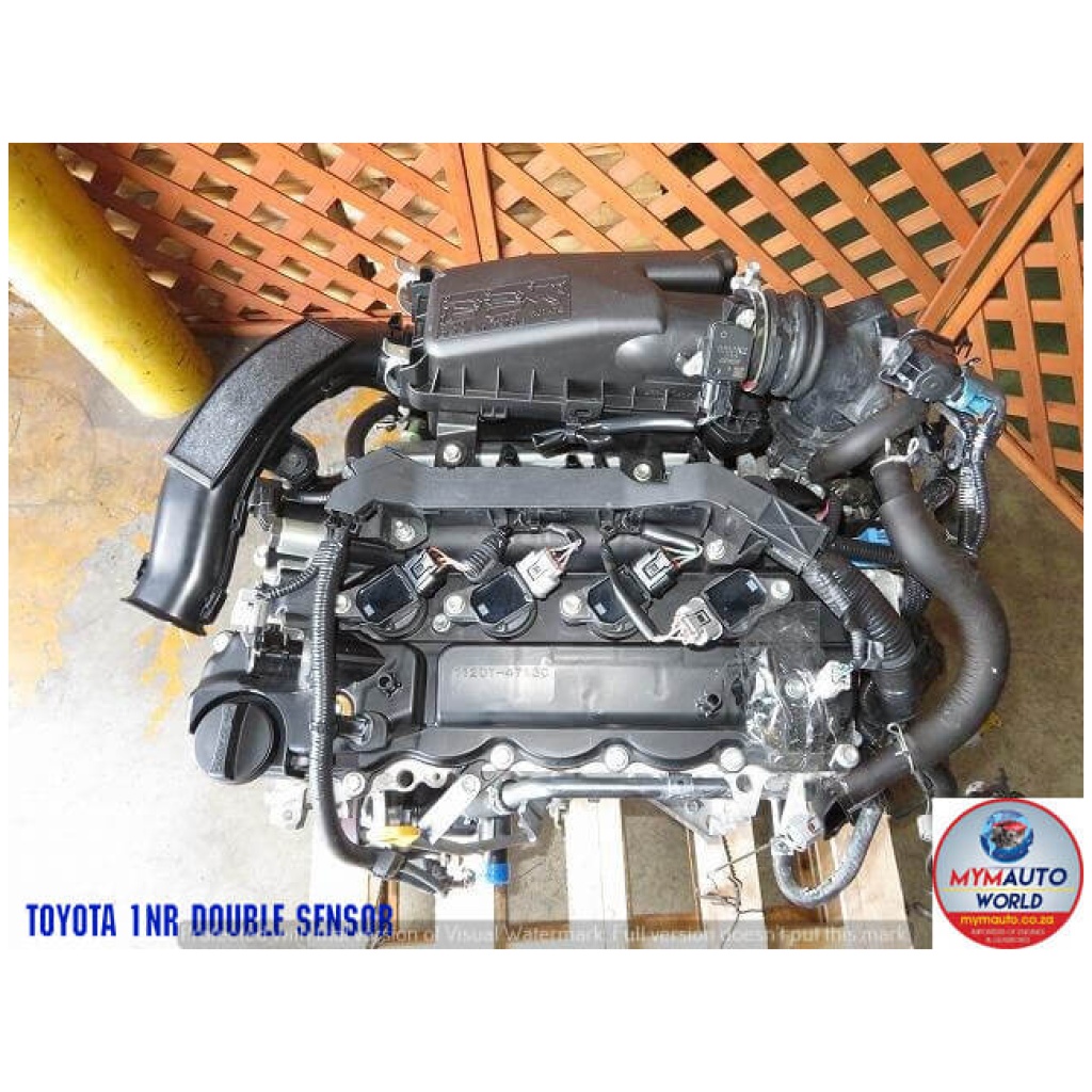 TOYOTA RACTIS (_P10_) ( 2005 - 2010 ) 1.3 (SCP100_) MPV | 2005 - 2010 | ( Benzine , 64 / 87 , 2SZ-FE