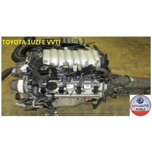 98-02 TOYOTA LEXUS 4.2L VVTI