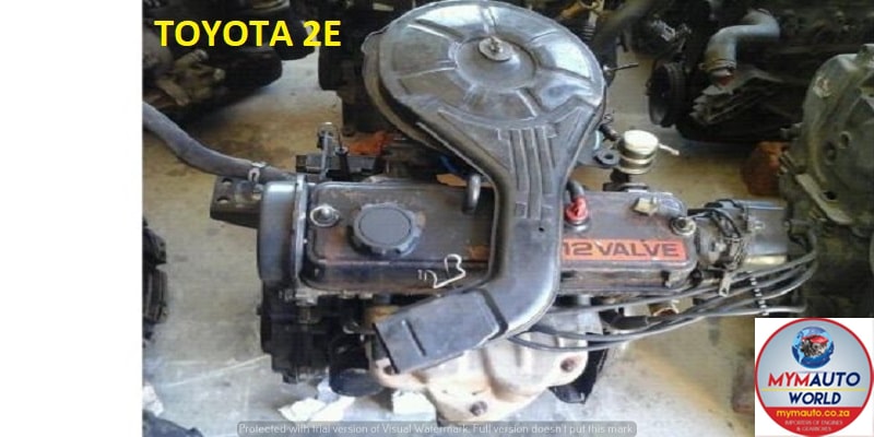 tazz engine